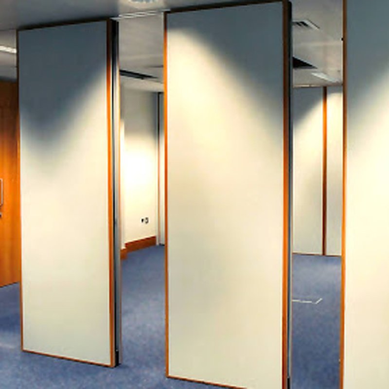 Gypsum Partitioning work2