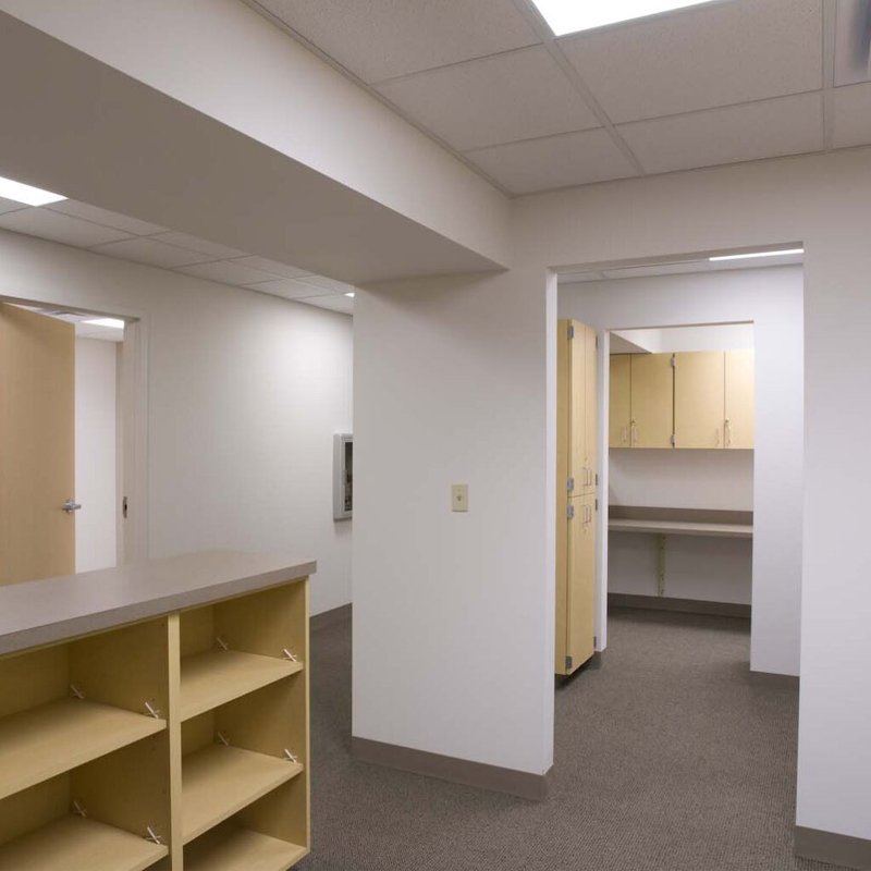 Gypsum Partitioning worku1