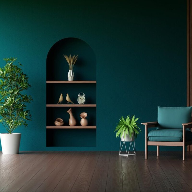 Interior Décor