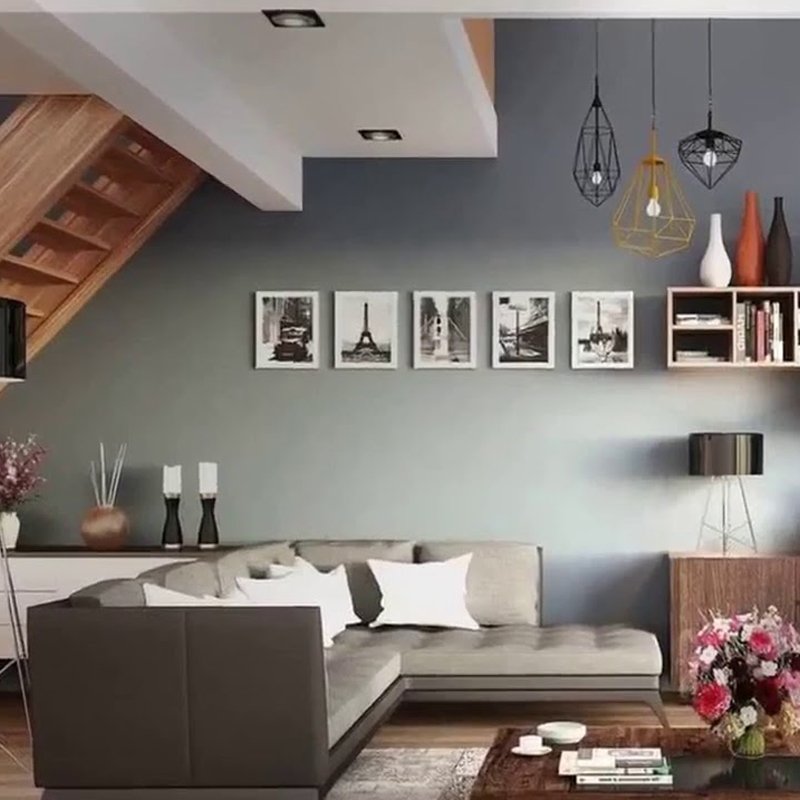 Interior Décor1
