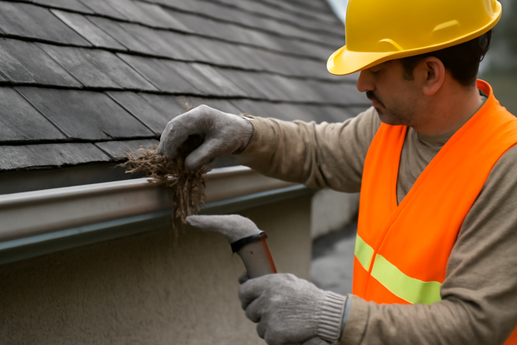 AMC Dubai | villa maintenance Dubai | Window Cleaning Service