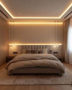 gypsum ceiling Dubai | Dubai office upgrade | workspace renovation UAE