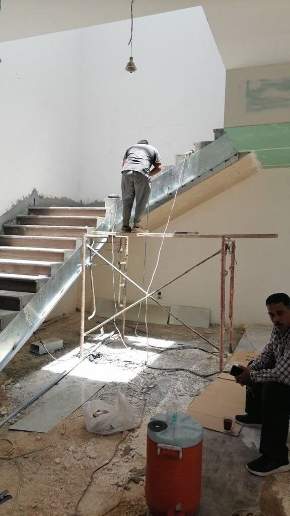building maintenance services | Dubai property maintenance | facility maintenance Dubai