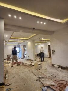 false ceiling companies in Dubai | gypsum ceiling Dubai | ceiling installation Dubai