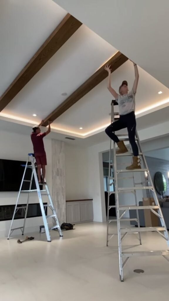 drop ceiling contractor UAE | acoustic ceiling Dubai | best ceiling company Dubai 